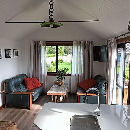 Willa The Hut 56 Whitianga Zewnętrze zdjęcie