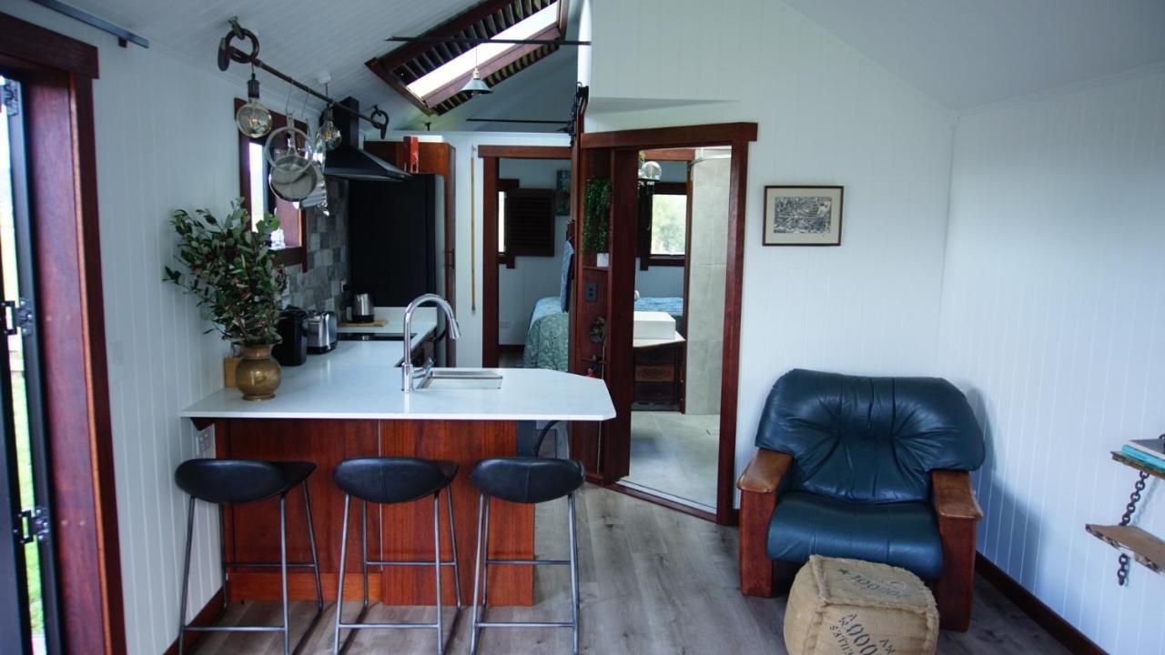 Willa The Hut 56 Whitianga Zewnętrze zdjęcie