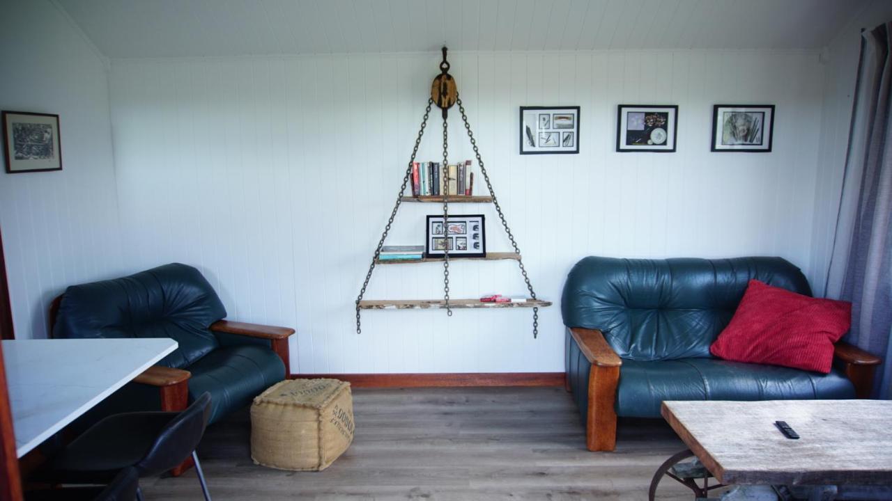 Willa The Hut 56 Whitianga Zewnętrze zdjęcie