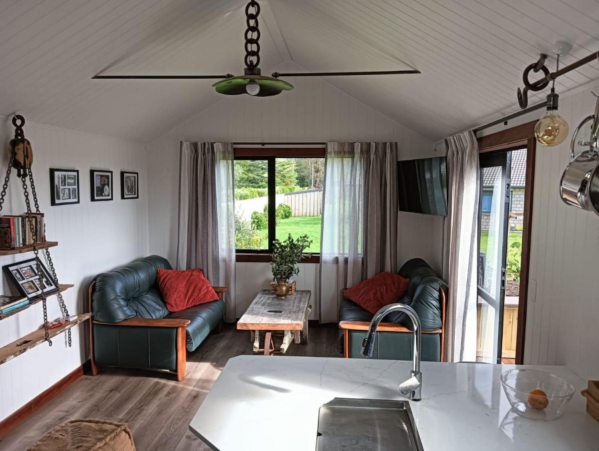 Willa The Hut 56 Whitianga Zewnętrze zdjęcie