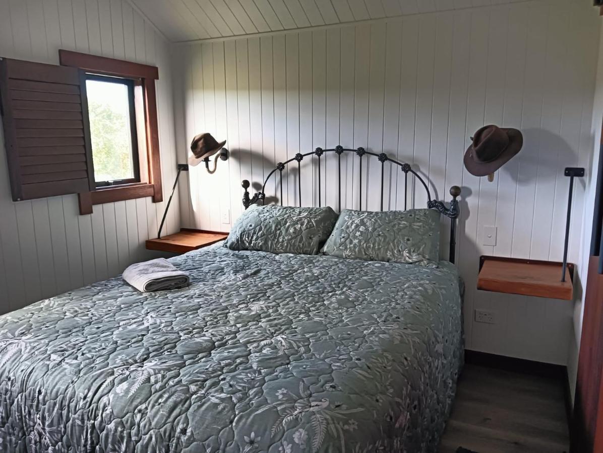 Willa The Hut 56 Whitianga Zewnętrze zdjęcie