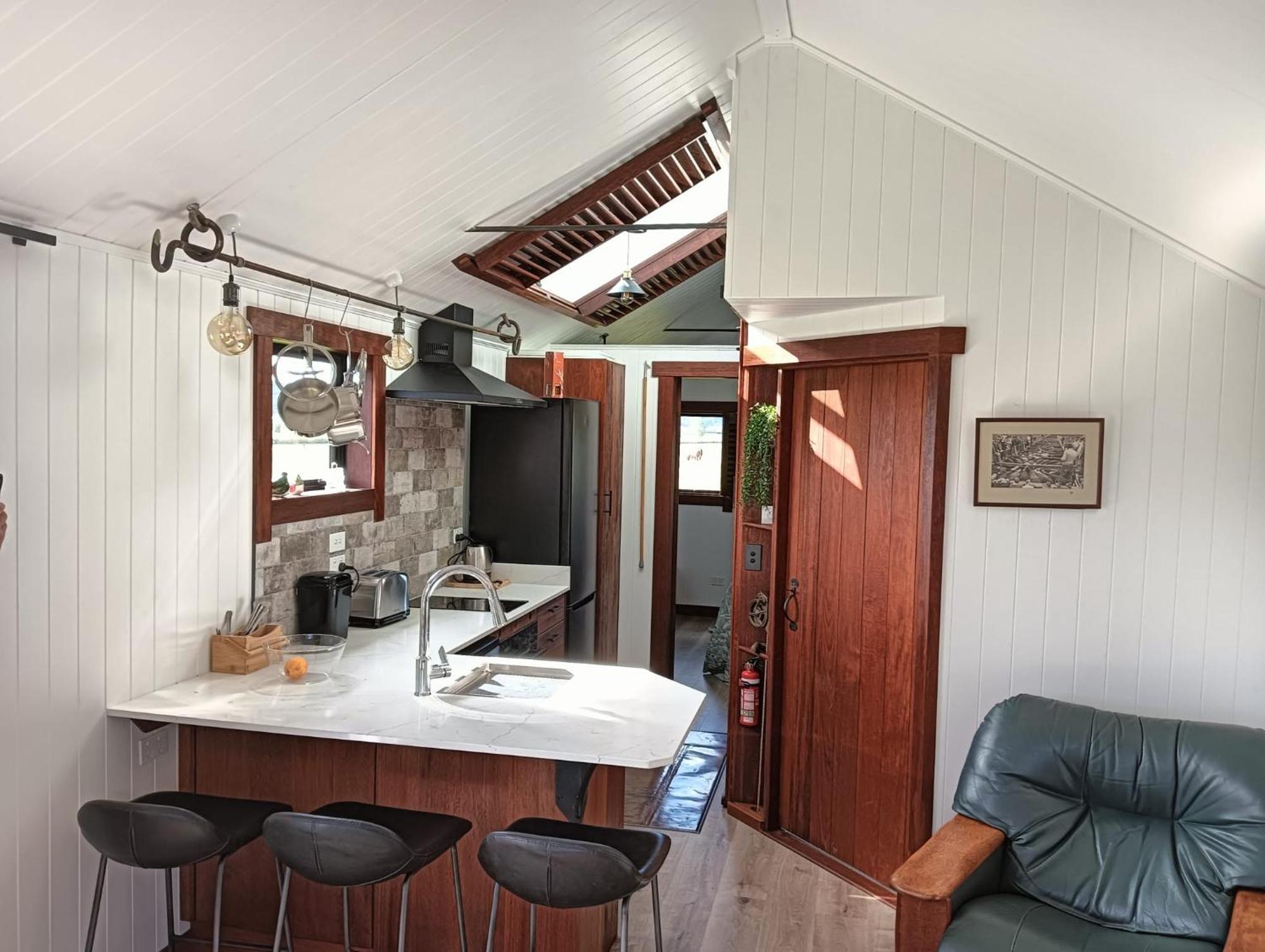 Willa The Hut 56 Whitianga Zewnętrze zdjęcie